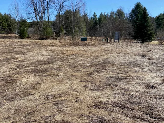 $359,000 | 0 Old Farm Road, Unit C, Stowe, VT 05672