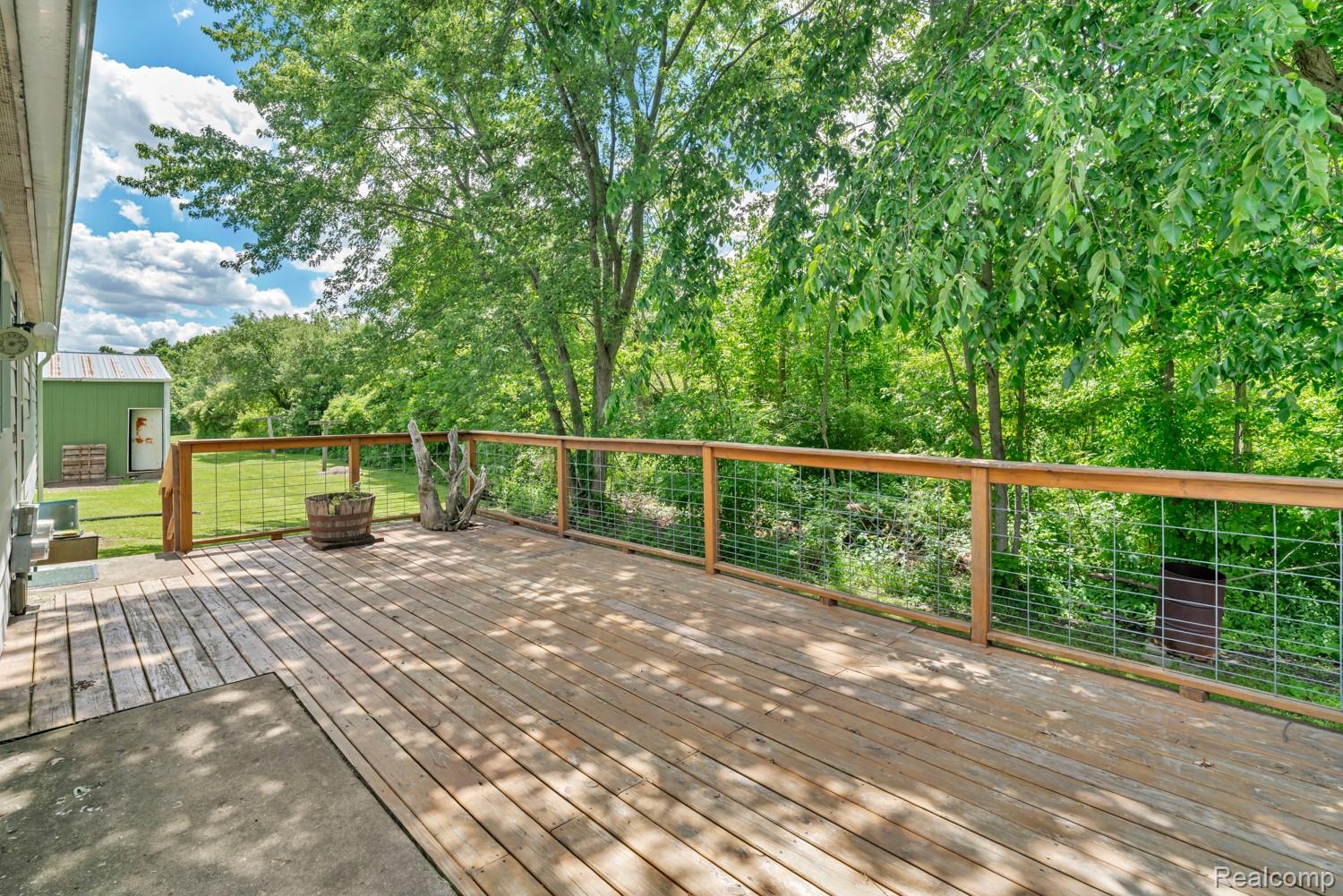 15387 Schultz Road Allenton, MI 48002 - Photo 4 of 34 DSC0859615387 Schultz.jpg
