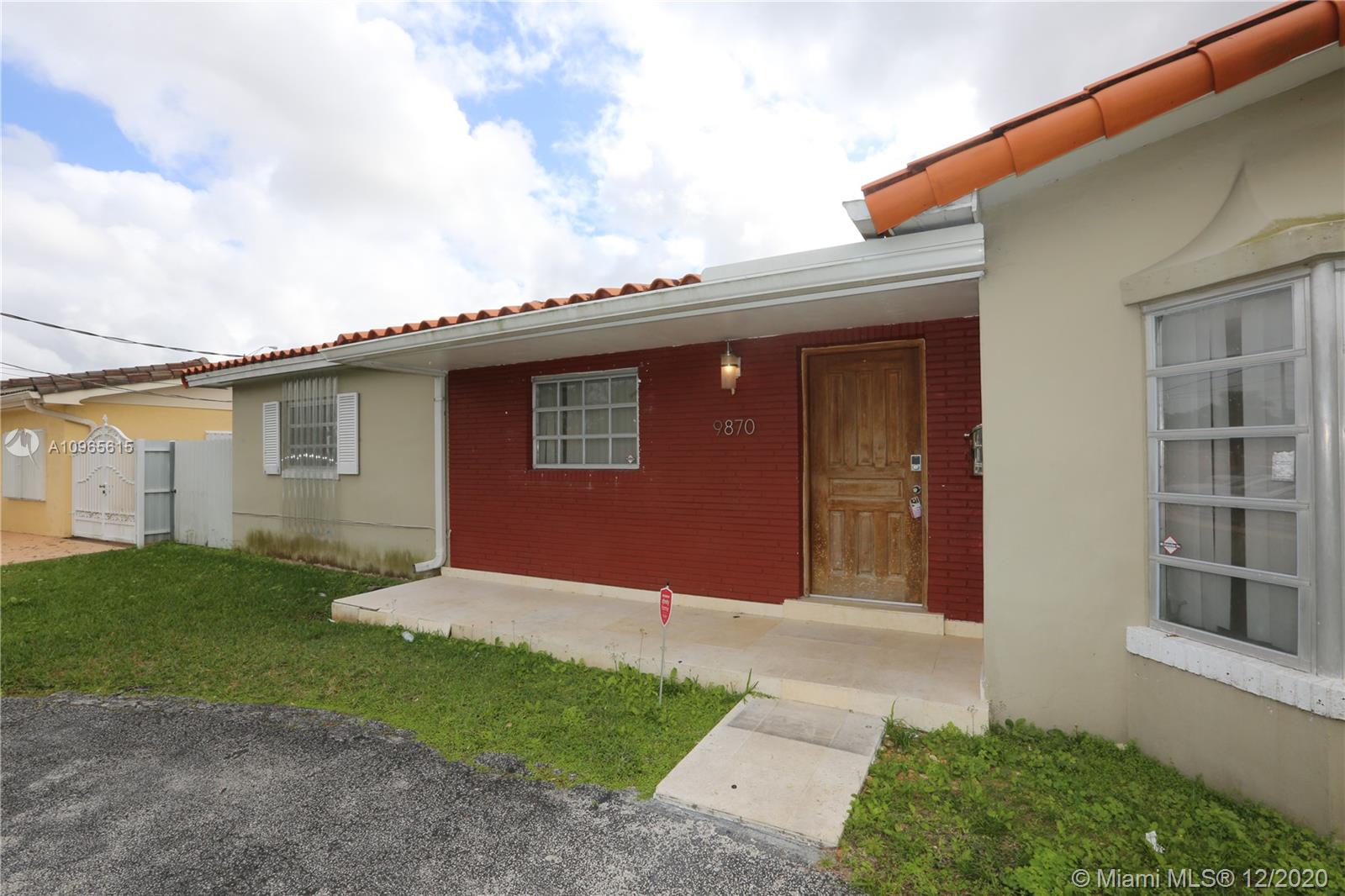 9870 Southwest 23rd Terrace Miami, FL 33165 - Photo 2 of 9