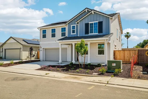 $622,990 | 2460 Satin Leaf Street, Lodi, CA 95242