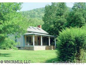 140 Upper Shut In Road Hot Springs, NC 28743 - Photo 8 of 9 Gallery Image 8