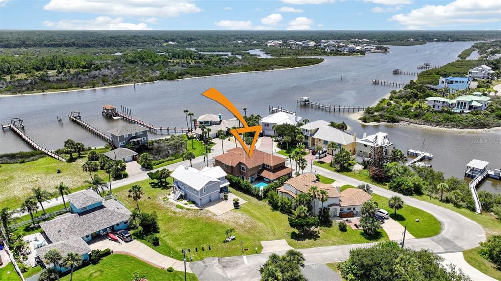 621 Riverview Road Flagler Beach, FL 32136 - Photo 82 of 85