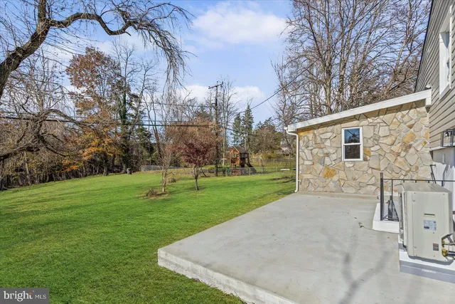 $389,999 | 908 Scotts Hill Drive, Baltimore, MD 21208