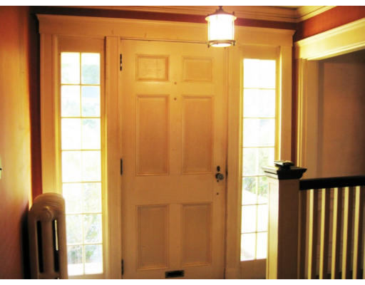 6 Perkins Road Winchester, MA 01890 - Photo 6 of 13 a view of a window