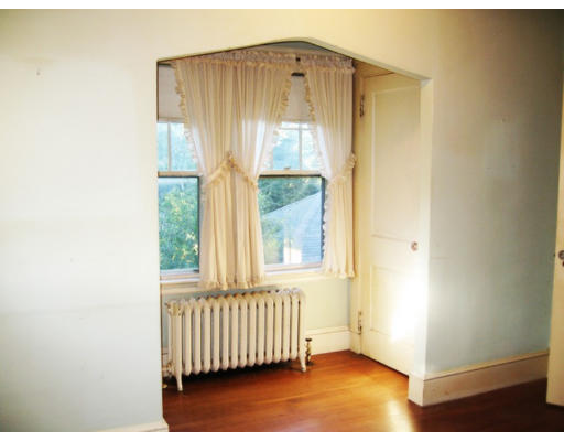 6 Perkins Road Winchester, MA 01890 - Photo 9 of 13 a view of an empty room with a window