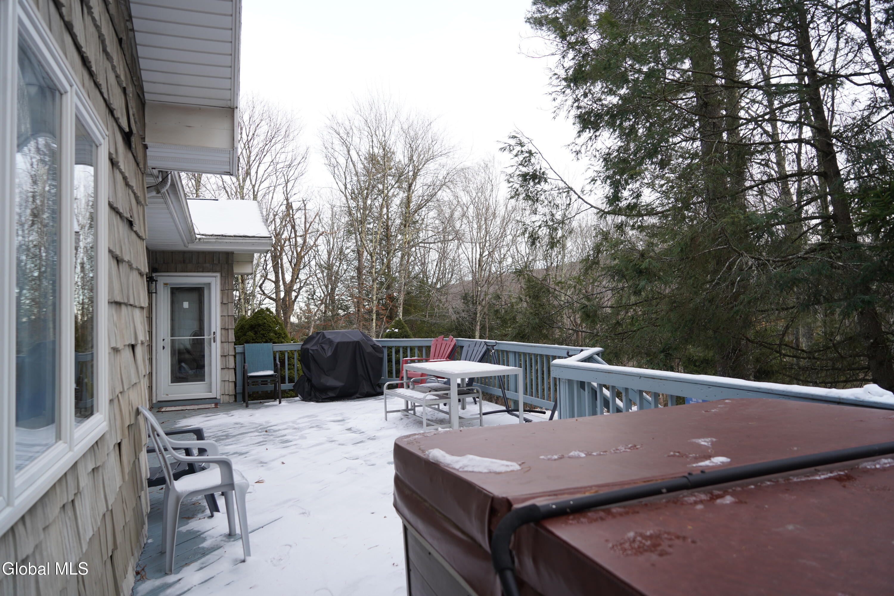 73 Fern Ridge Road Hunter, NY 12436 - Photo 12 of 44 DSC01759