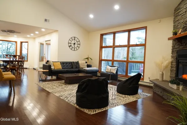 $749,900 | 73 Fern Ridge Road, Hunter, NY 12436