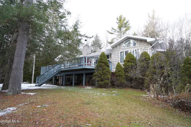 $749,900 | 73 Fern Ridge Road, Hunter, NY 12436