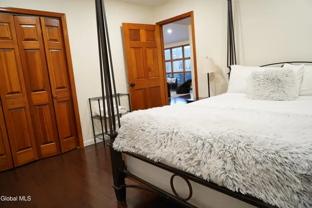 $749,900 | 73 Fern Ridge Road, Hunter, NY 12436