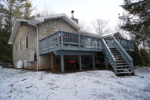 $749,900 | 73 Fern Ridge Road, Hunter, NY 12436
