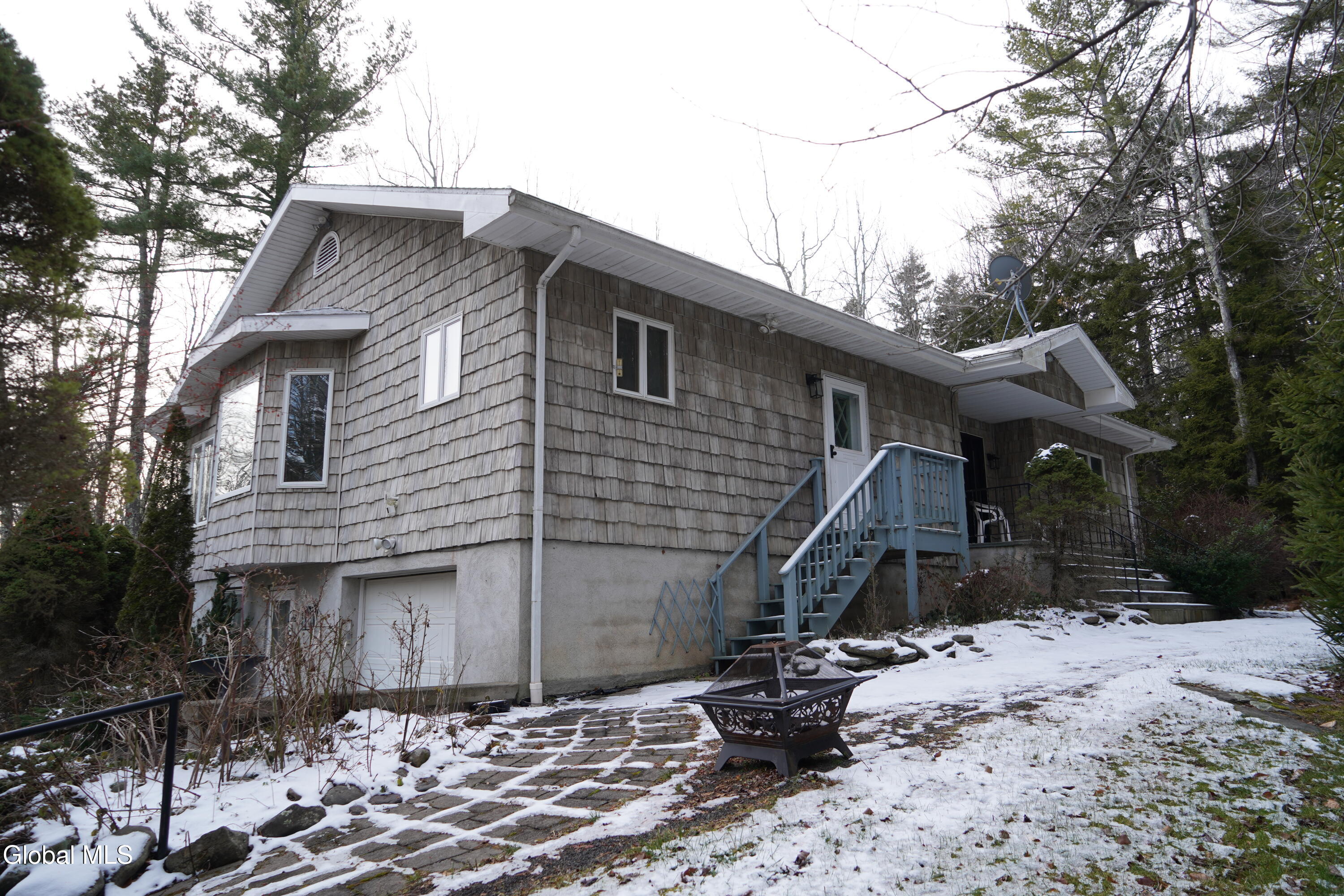 73 Fern Ridge Road Hunter, NY 12436 - Photo 5 of 44 DSC01771