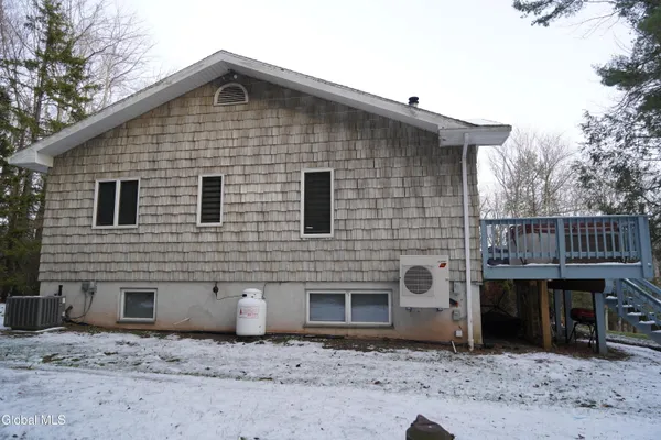 $749,900 | 73 Fern Ridge Road, Hunter, NY 12436