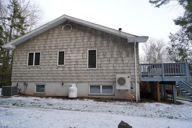 $749,900 | 73 Fern Ridge Road, Hunter, NY 12436