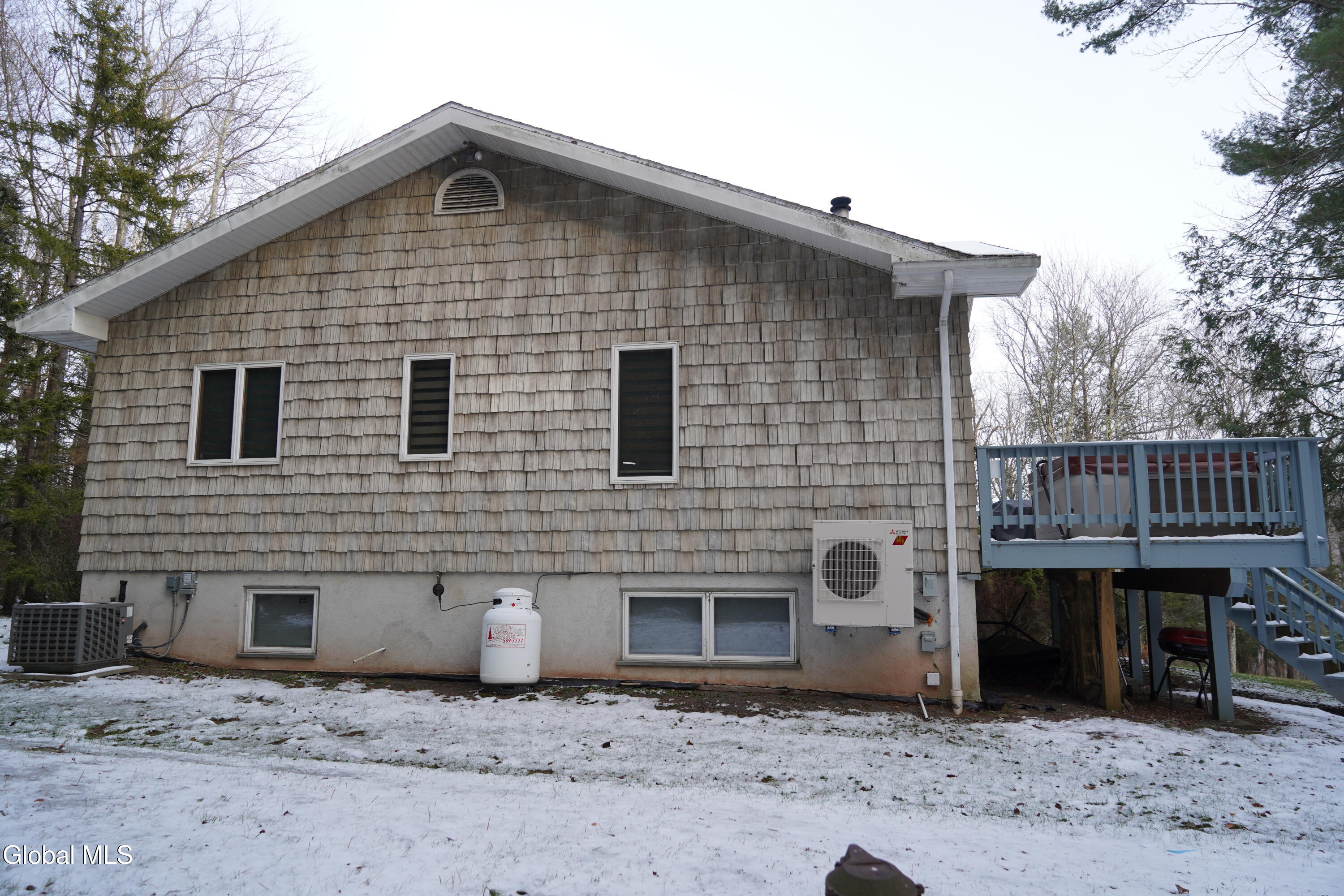 73 Fern Ridge Road Hunter, NY 12436 - Photo 8 of 44 DSC01761