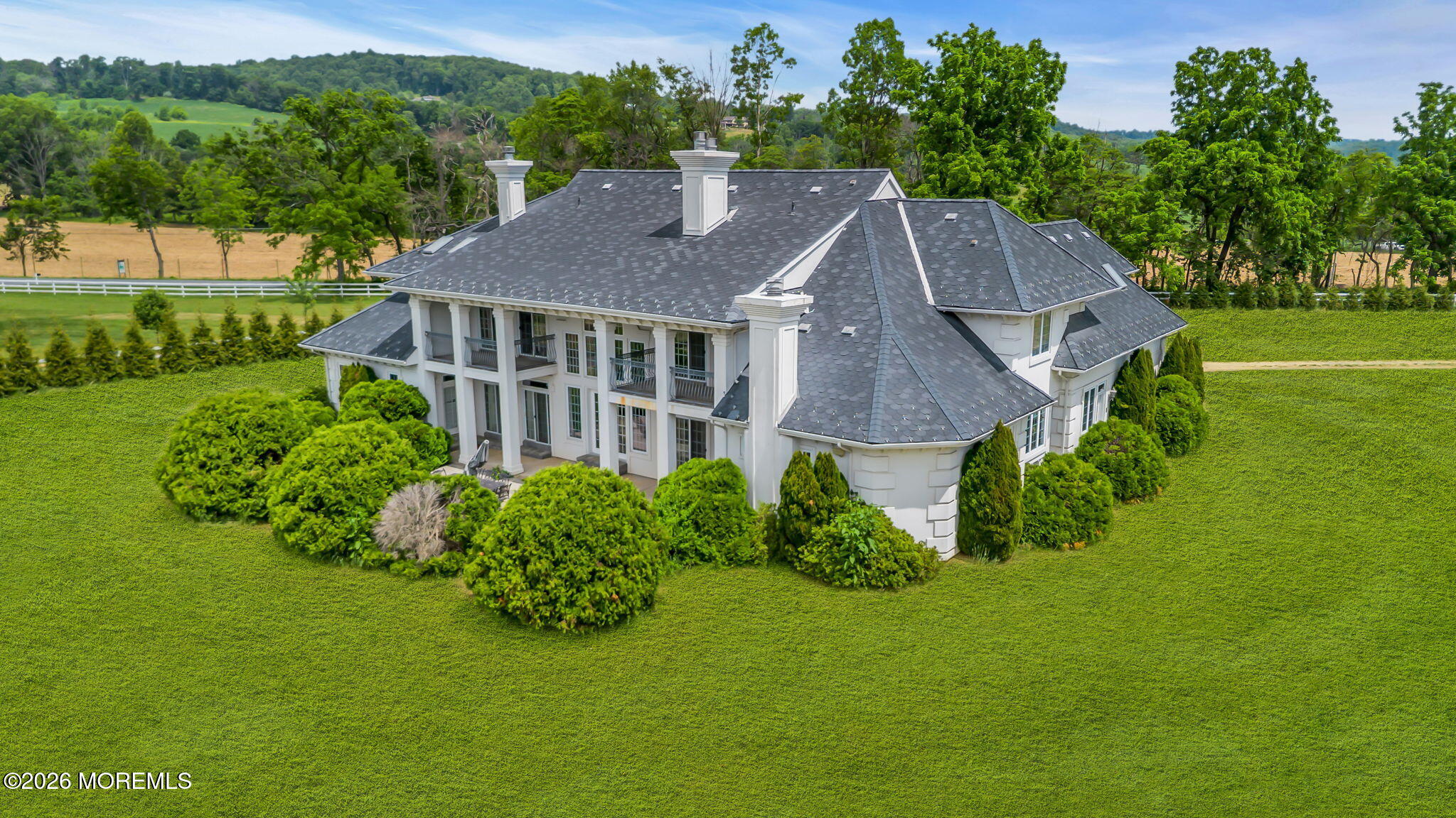 3 Hill And Dale Road Lebanon, NJ 08833 - Photo 60 of 70 87-web-or-mls-DJI_0007-1