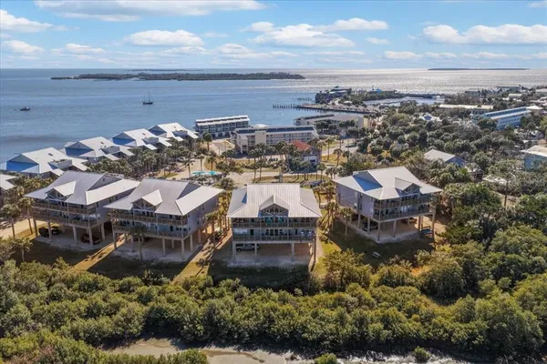 $369,900 | 11 Old Mill Drive, Unit 9C, Cedar Key, FL 32625