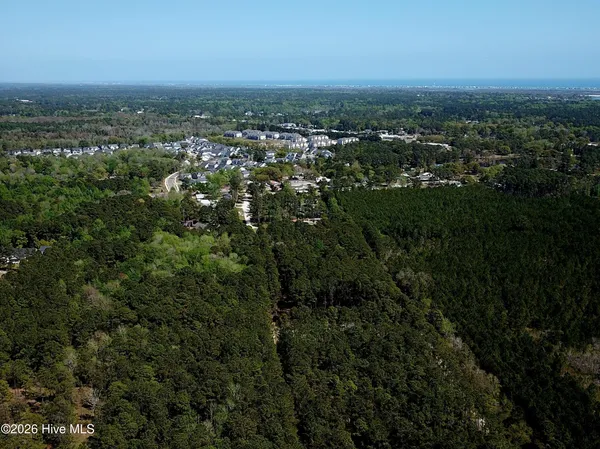 $95,000 | Lot B-22 Lot B-22 Renee Drive, Hampstead, NC 28443