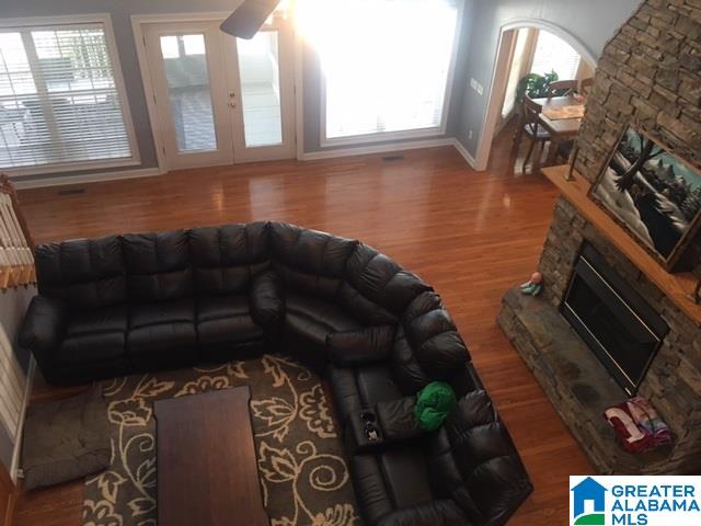 3329 County Road 67 Wedowee, AL 36278 - Photo 19 of 34