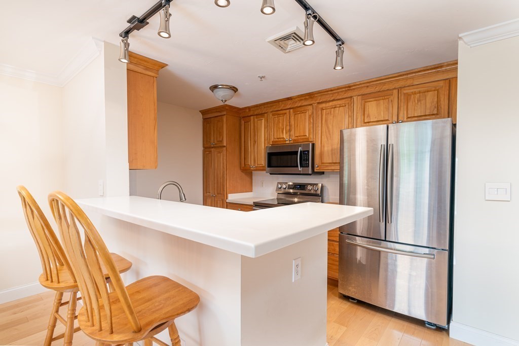 4 Forge Pond, Unit F Canton, MA 02021 - Photo 1 of 20