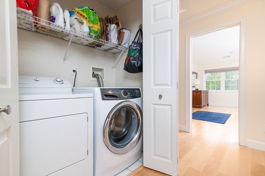 4 Forge Pond, Unit F Canton, MA 02021 - Photo 13 of 20