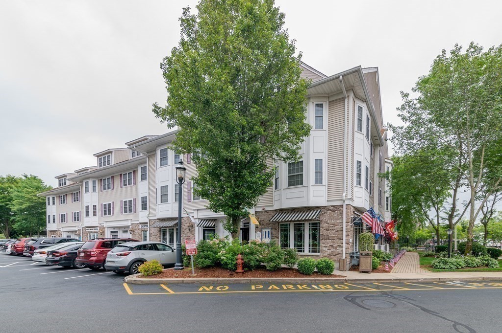 4 Forge Pond, Unit F Canton, MA 02021 - Photo 15 of 20