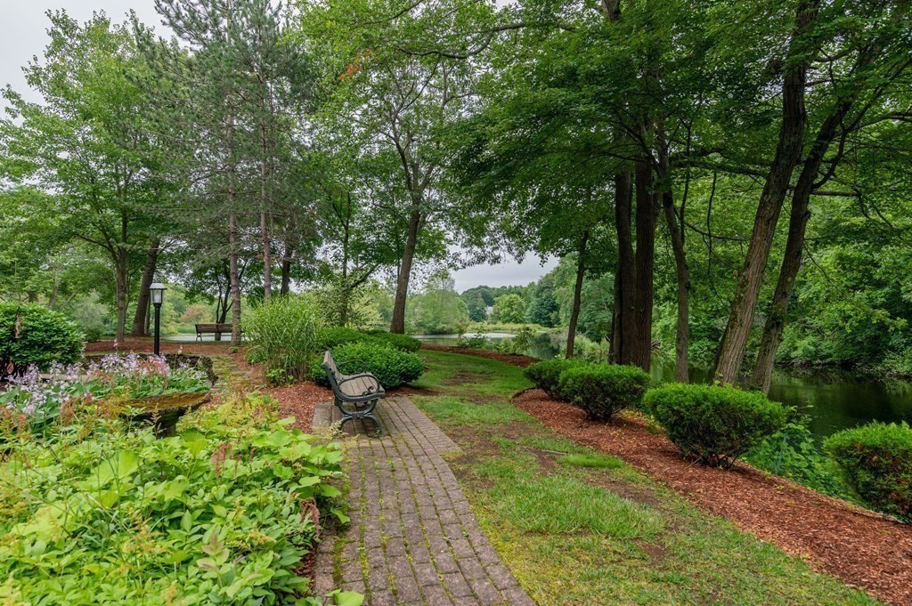 4 Forge Pond, Unit F Canton, MA 02021 - Photo 16 of 20