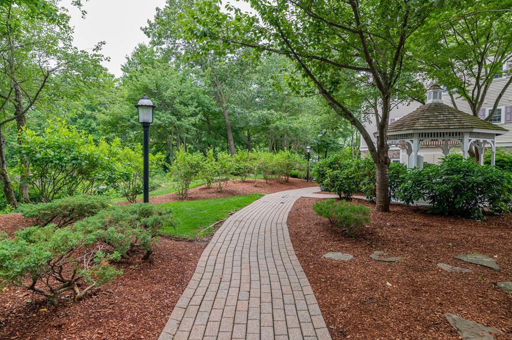 4 Forge Pond, Unit F Canton, MA 02021 - Photo 19 of 20