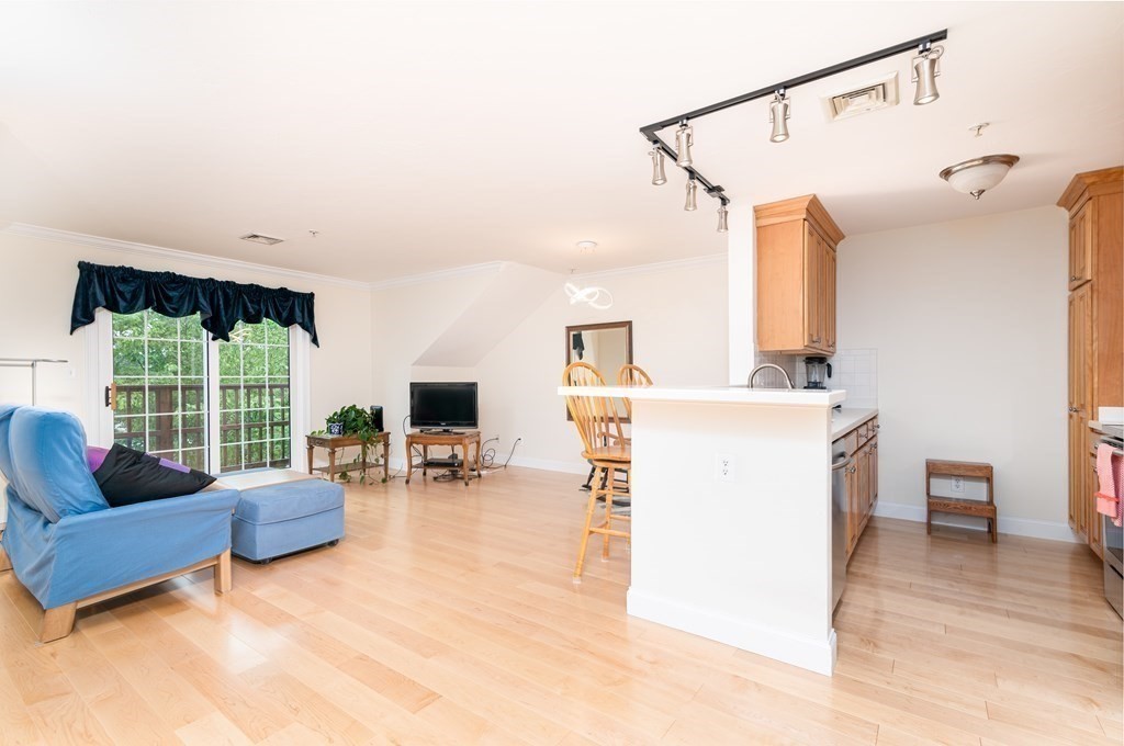 4 Forge Pond, Unit F Canton, MA 02021 - Photo 2 of 20