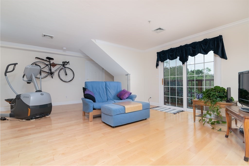 4 Forge Pond, Unit F Canton, MA 02021 - Photo 4 of 20