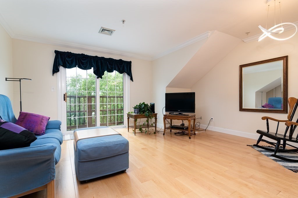 4 Forge Pond, Unit F Canton, MA 02021 - Photo 5 of 20