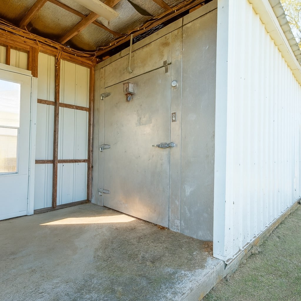 116 Ashland Road Waynesboro, TN 38485 - Photo 37 of 59 a view of an empty room