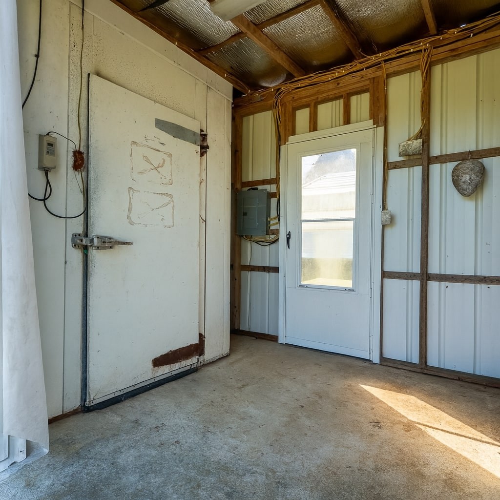 116 Ashland Road Waynesboro, TN 38485 - Photo 39 of 59 a view of an empty room