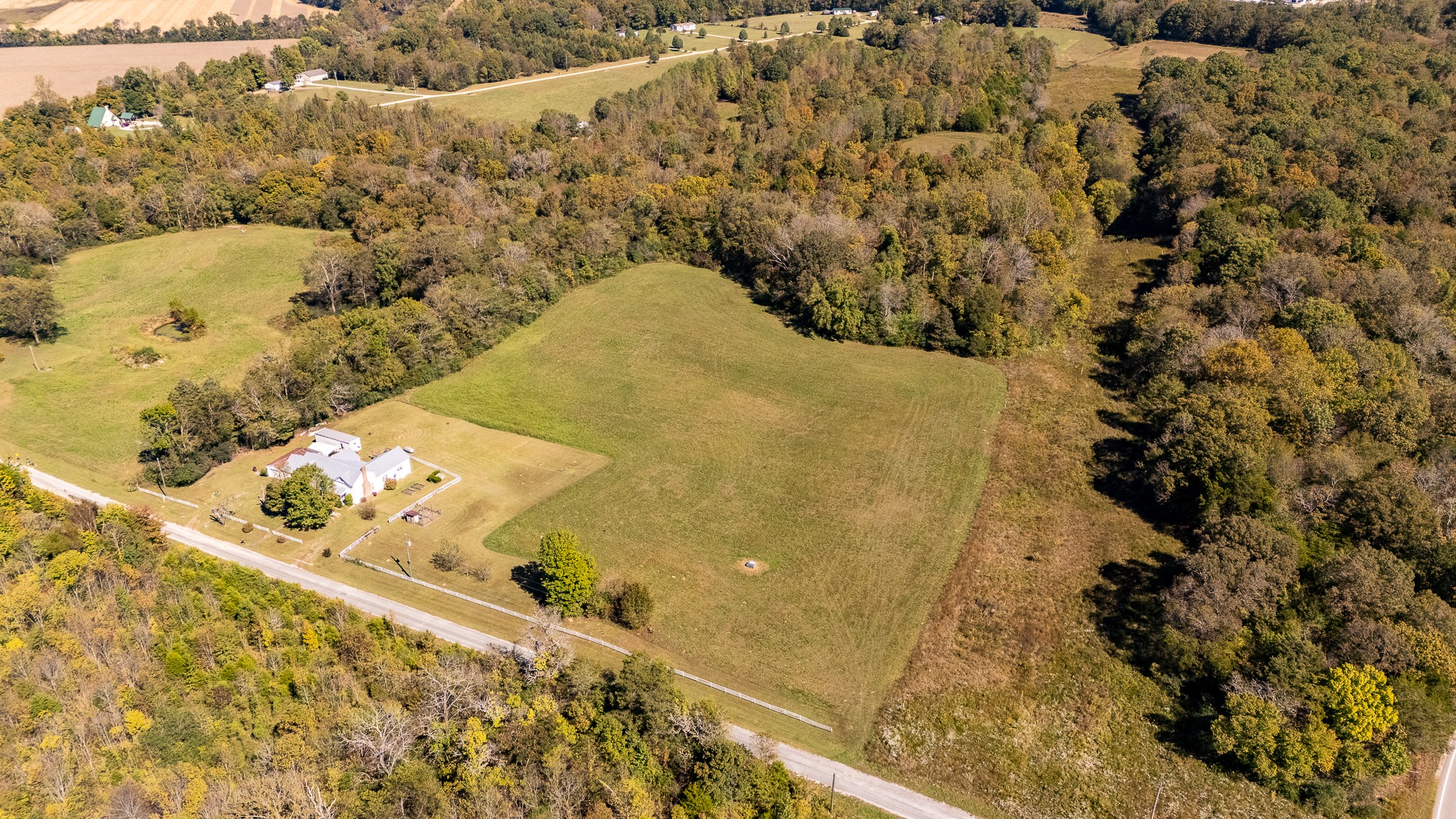 116 Ashland Road Waynesboro, TN 38485 - Photo 45 of 59