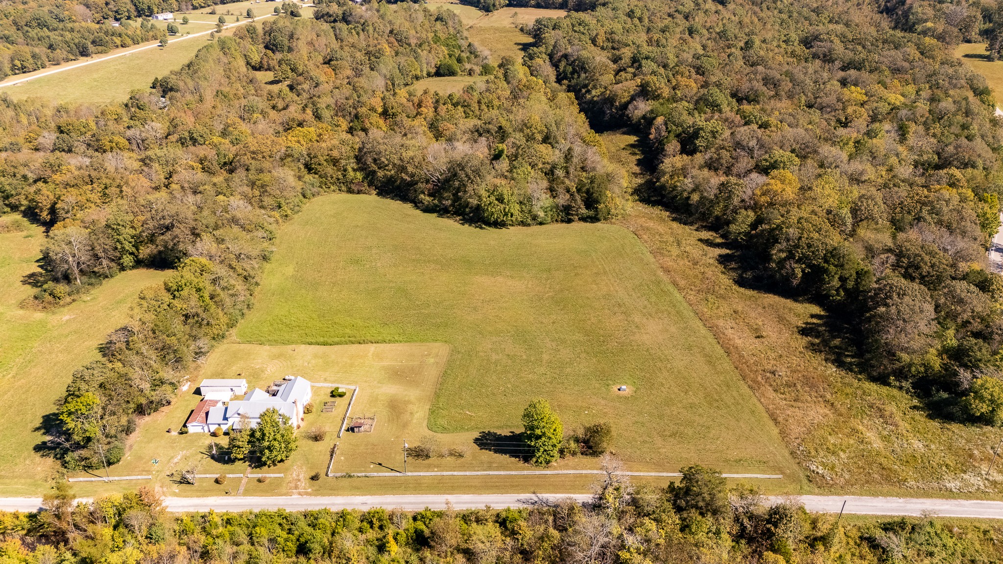 116 Ashland Road Waynesboro, TN 38485 - Photo 47 of 59