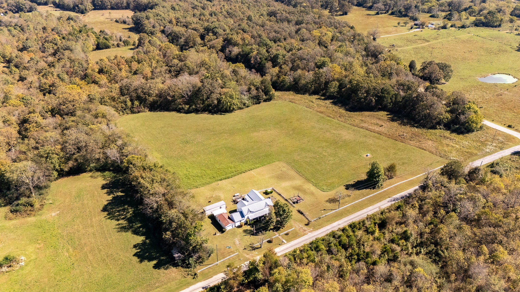 116 Ashland Road Waynesboro, TN 38485 - Photo 48 of 59