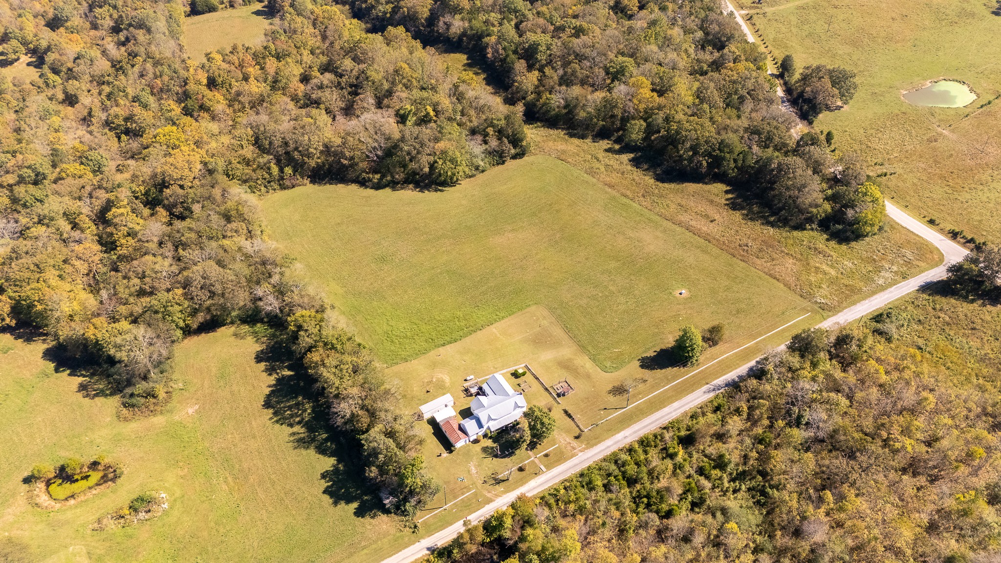 116 Ashland Road Waynesboro, TN 38485 - Photo 49 of 59