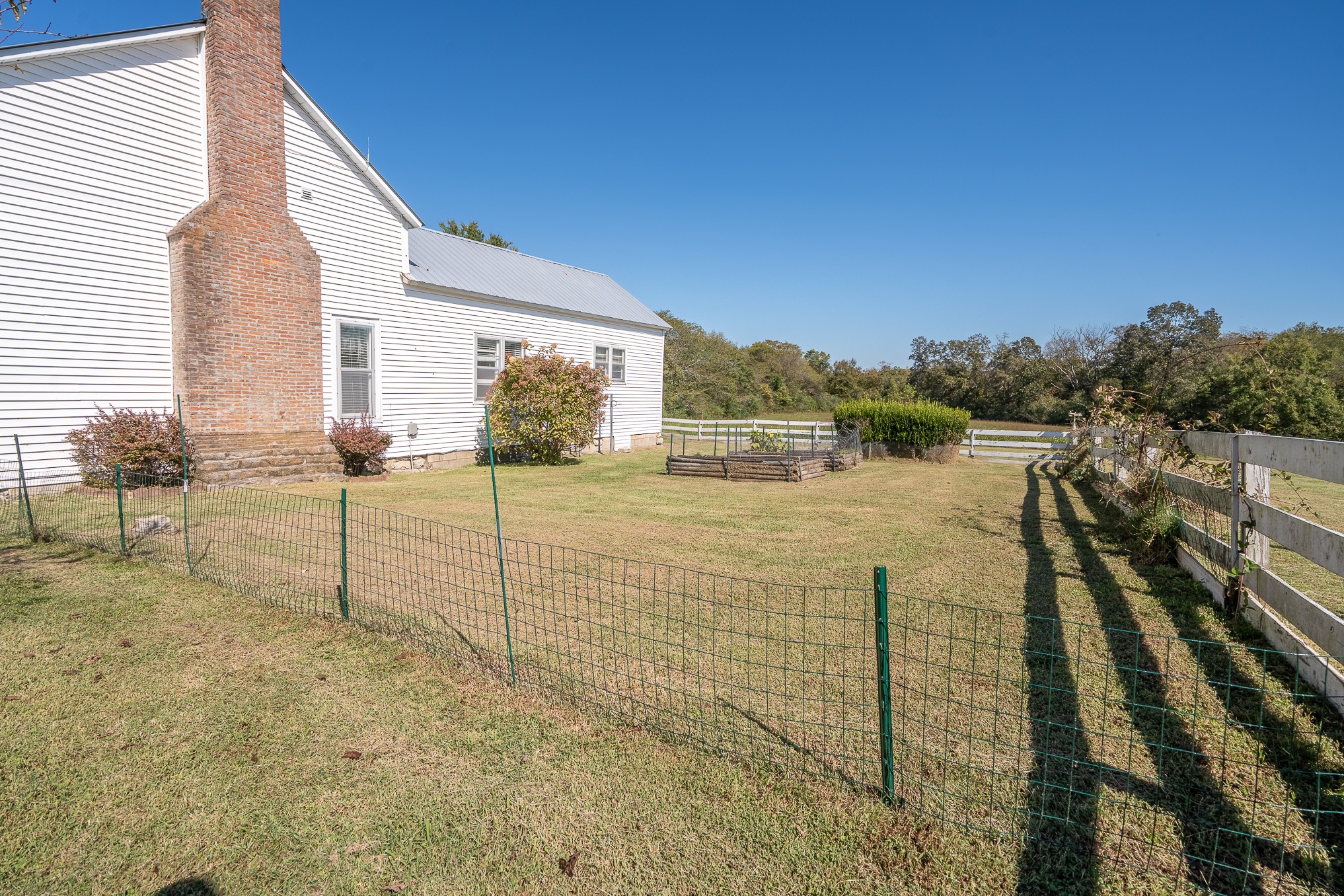 116 Ashland Road Waynesboro, TN 38485 - Photo 5 of 59 a view of a terrace