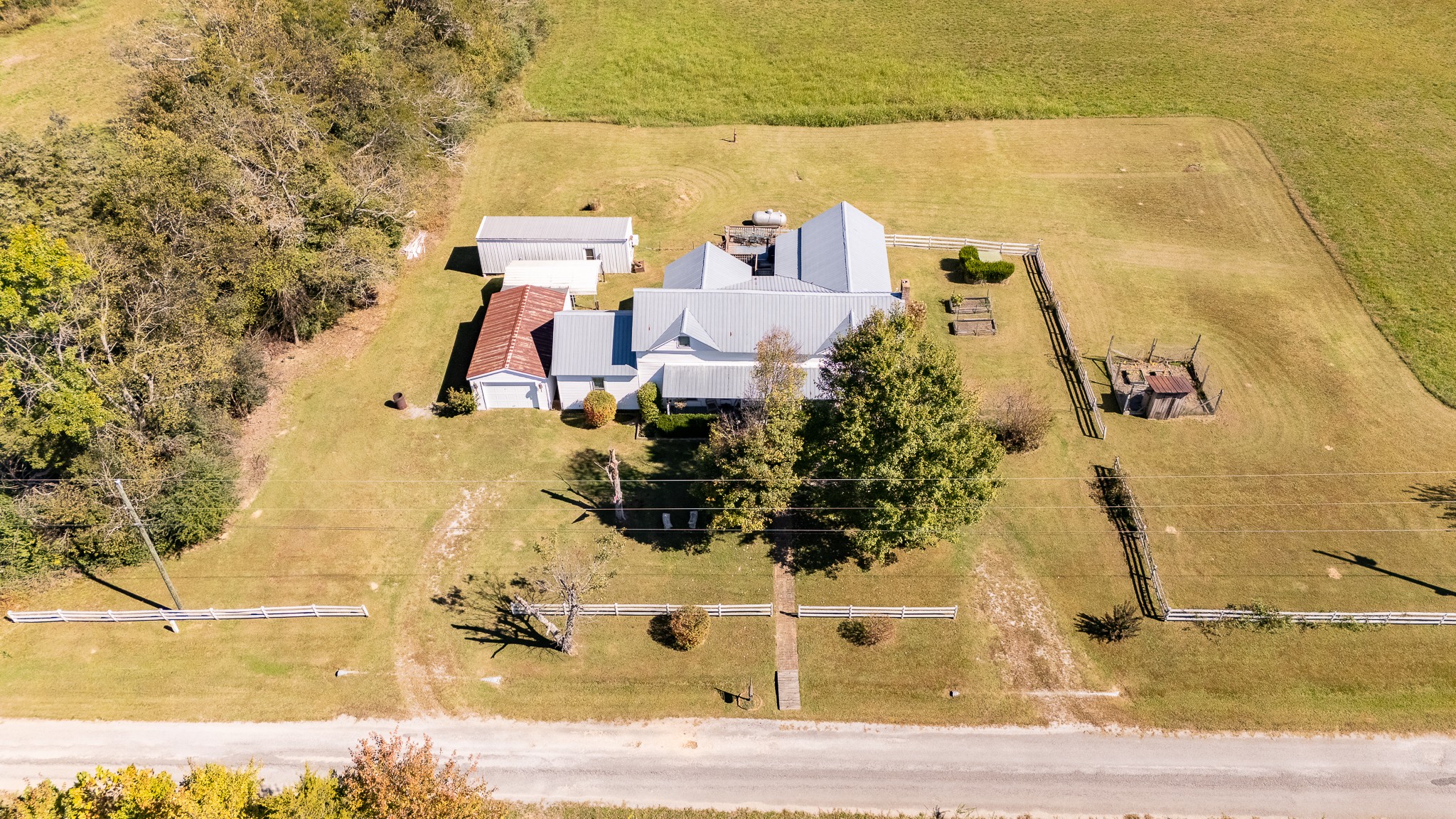 116 Ashland Road Waynesboro, TN 38485 - Photo 53 of 59 swimming pool view