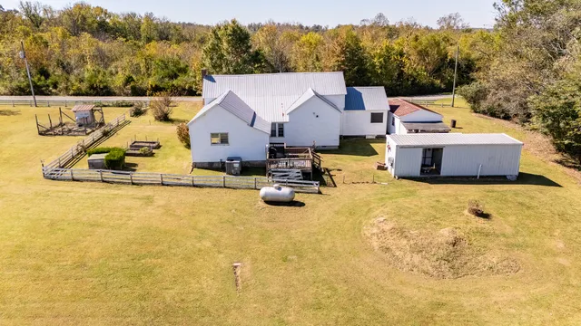 $369,000 | 116 Ashland Road, Waynesboro, TN 38485