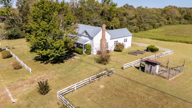 $369,000 | 116 Ashland Road, Waynesboro, TN 38485