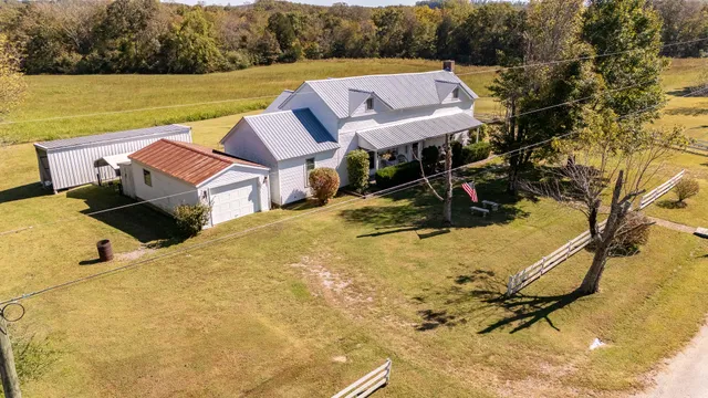 $369,000 | 116 Ashland Road, Waynesboro, TN 38485