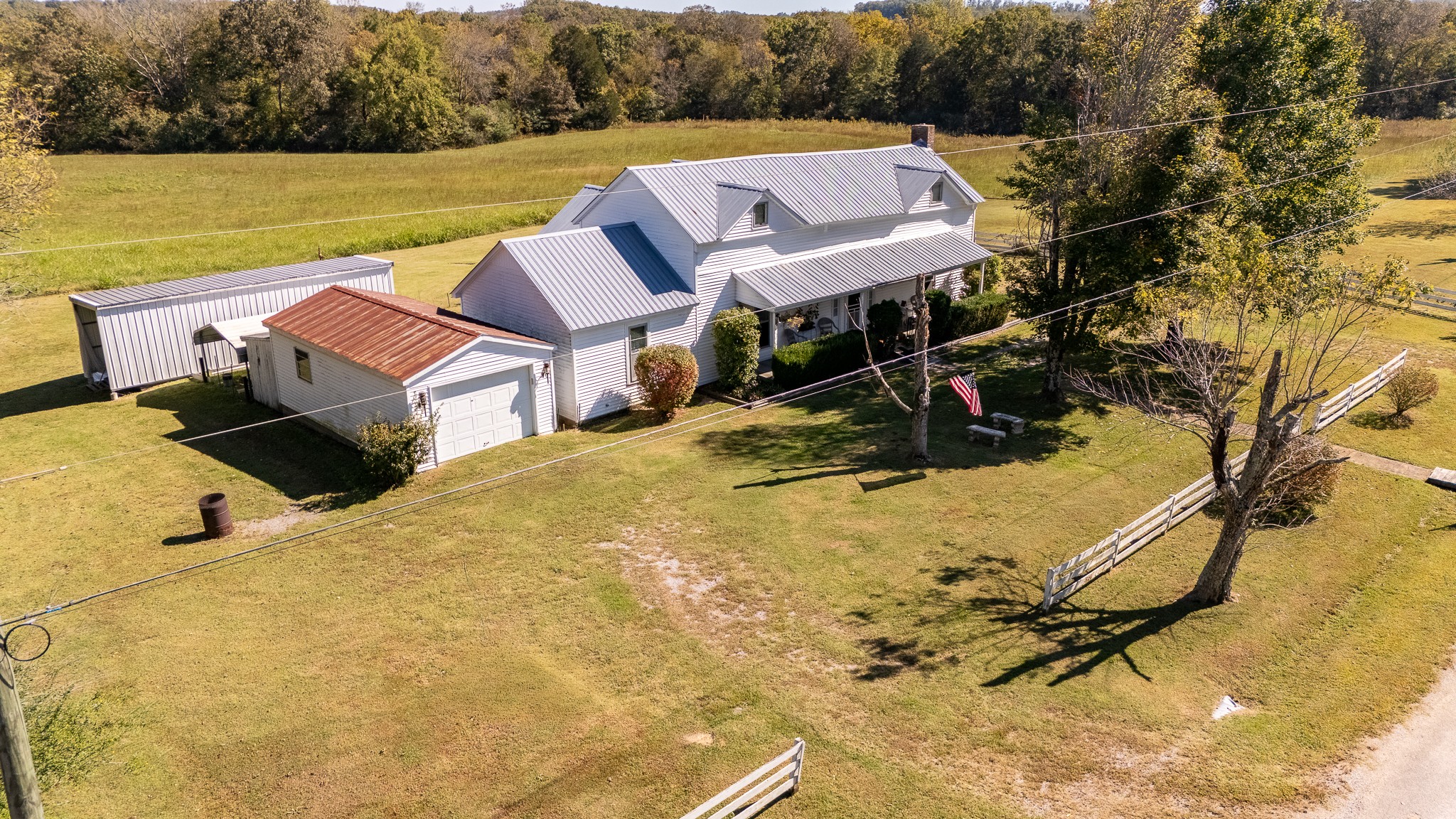 116 Ashland Road Waynesboro, TN 38485 - Photo 58 of 59 a view of swimming pool with lounge chairs