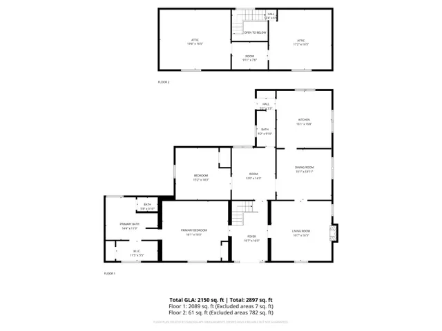 $369,000 | 116 Ashland Road, Waynesboro, TN 38485