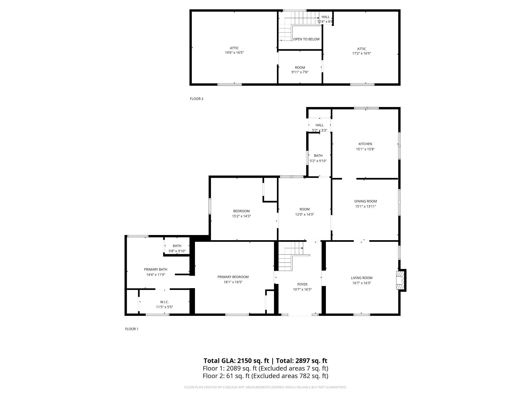 116 Ashland Road Waynesboro, TN 38485 - Photo 59 of 59 a white building