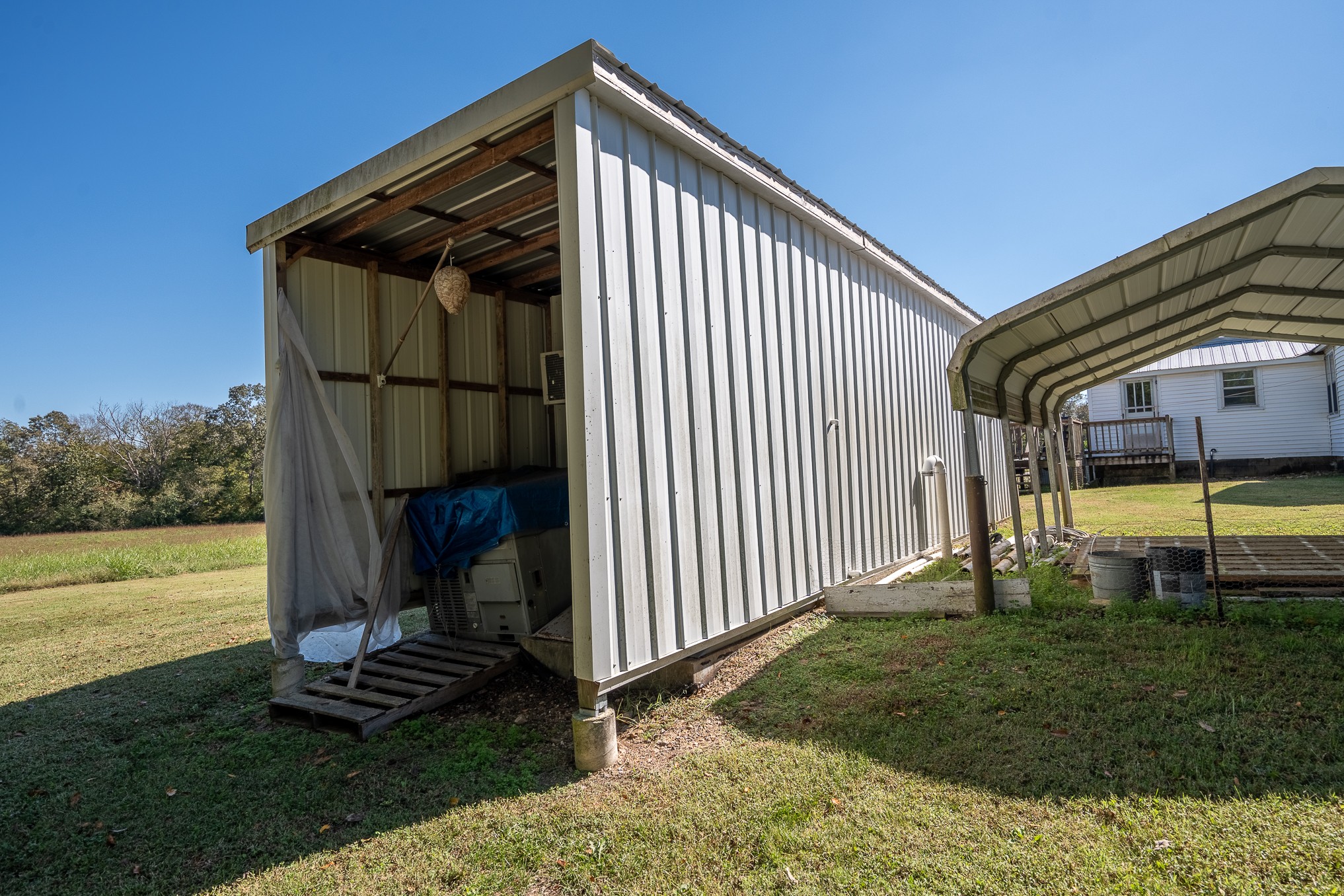 116 Ashland Road Waynesboro, TN 38485 - Photo 9 of 59