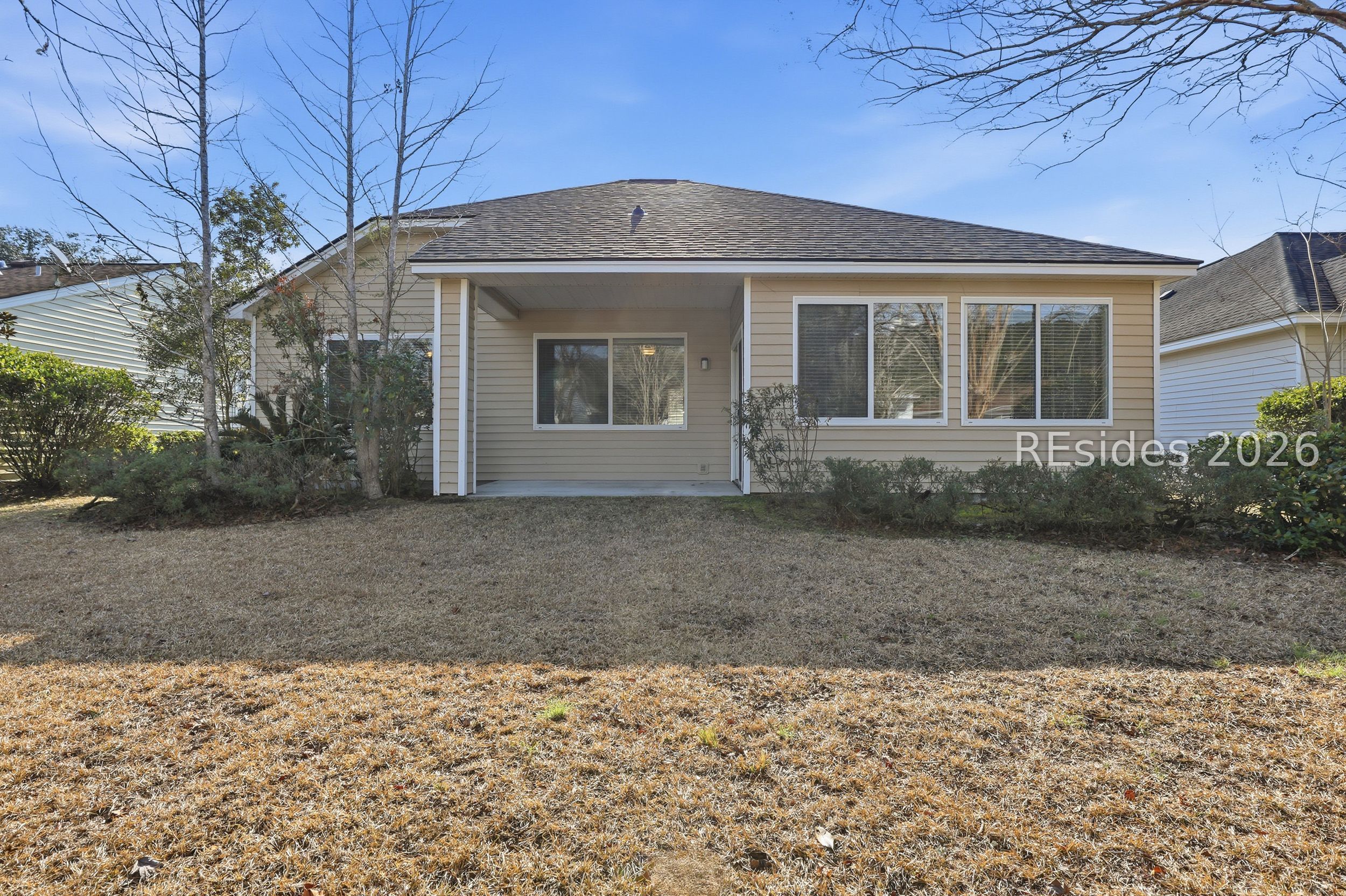 238 Colonel Thomas Heyward Road Bluffton, SC 29909 - Photo 39 of 88