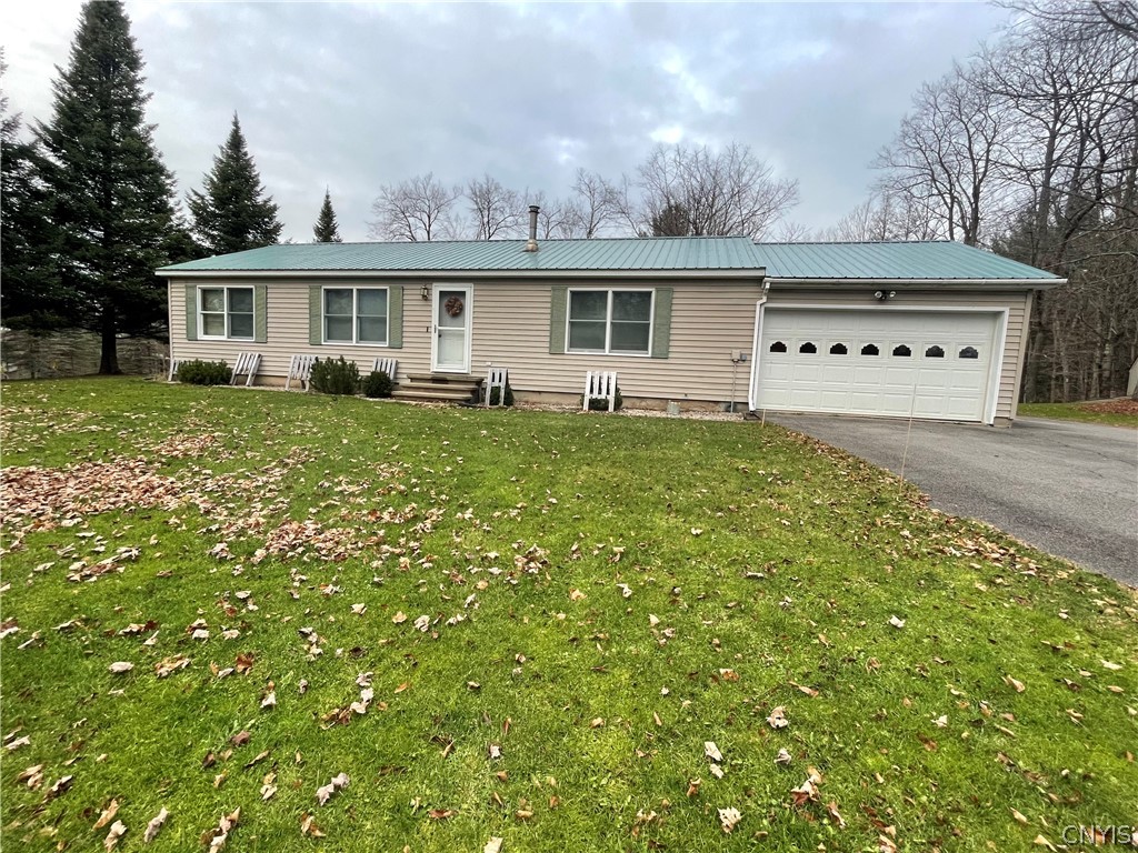 3452 Devoe Road Boonville, NY 13309 - Photo 1 of 1 Gallery Image 1