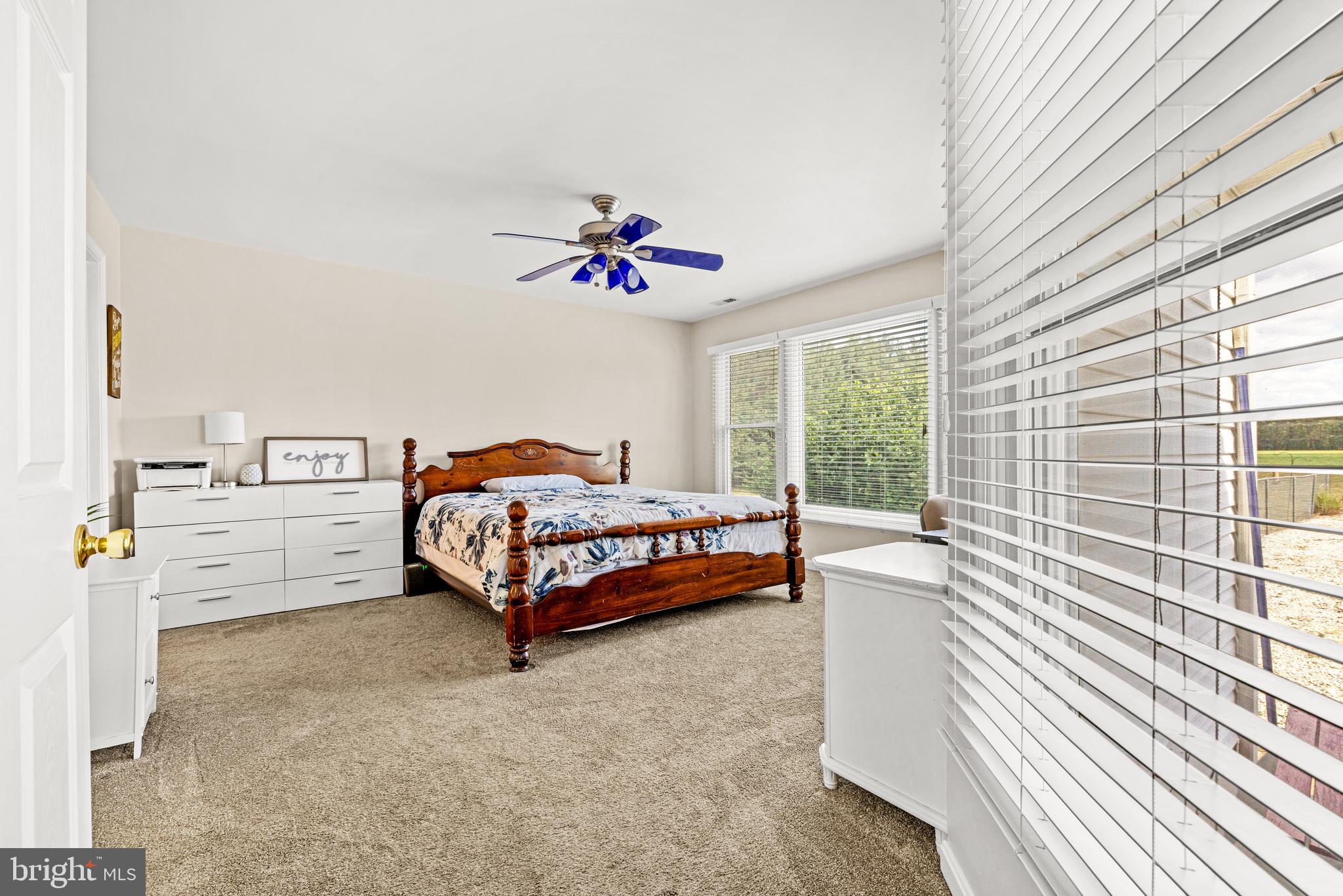 26927 Boyce Mill Road Greensboro, MD 21639 - Photo 25 of 61 Master bedroom
