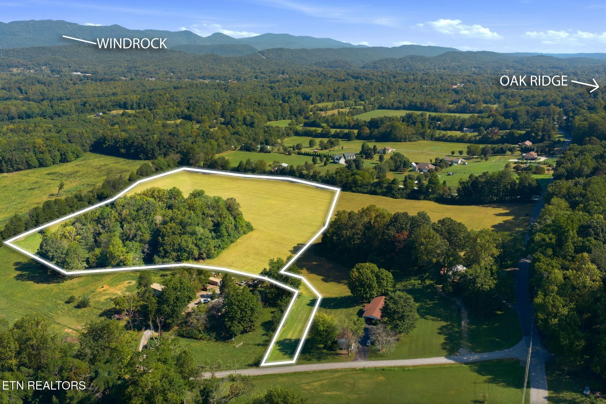 0 Mahoney Road Oliver Springs, TN 37840 - Photo 2 of 12 Gallery Image 2