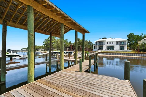 $4,950,000 | 22 Carolyn Lane, Santa Rosa Beach, FL 32459